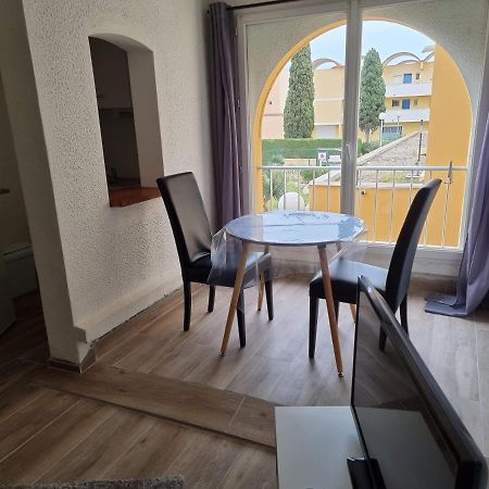 Appartement logis 149 à Gruissan Extérieur photo