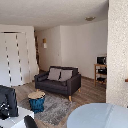 Appartement logis 149 à Gruissan Extérieur photo