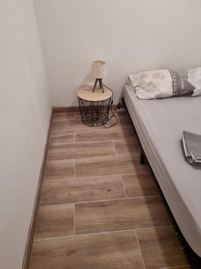 Appartement logis 149 à Gruissan Extérieur photo