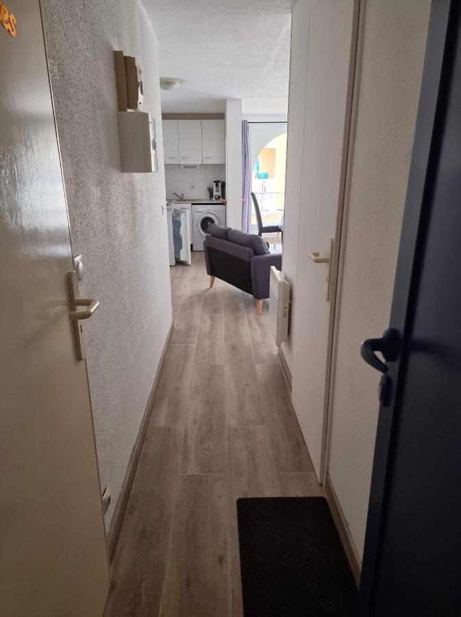 Appartement logis 149 à Gruissan Extérieur photo