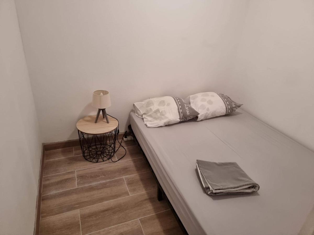 Appartement logis 149 à Gruissan Extérieur photo