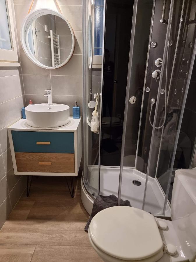 Appartement logis 149 à Gruissan Extérieur photo