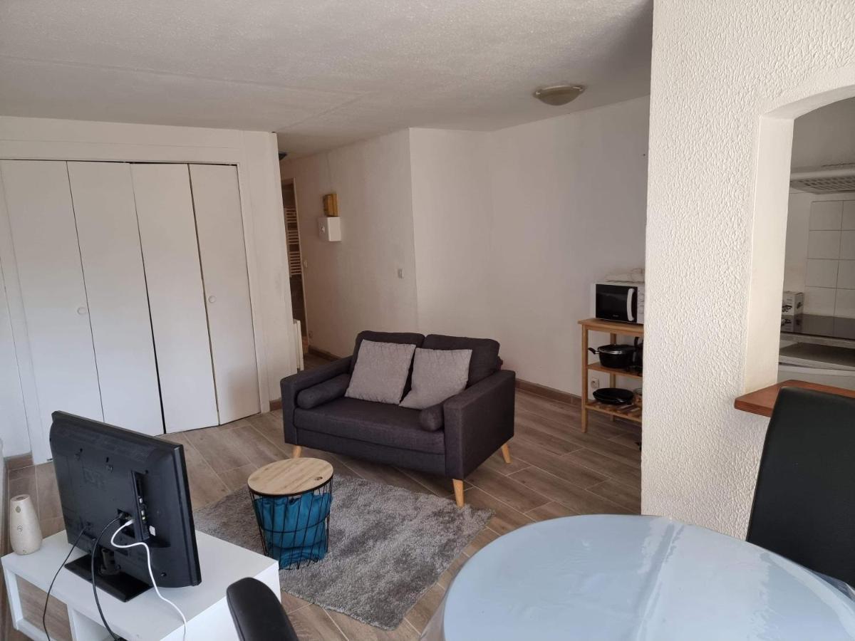 Appartement logis 149 à Gruissan Extérieur photo
