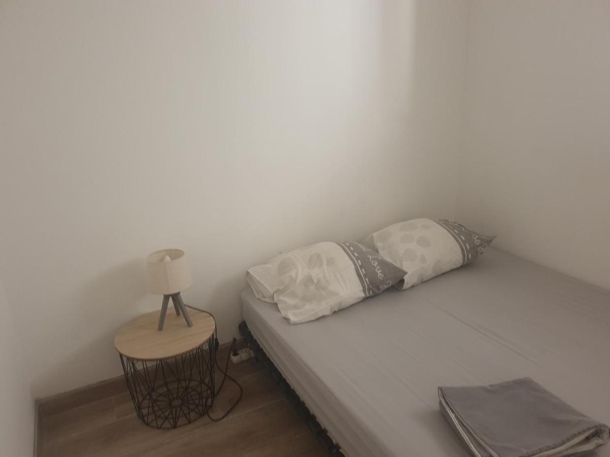 Appartement logis 149 à Gruissan Extérieur photo