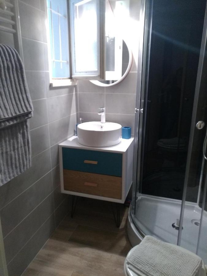 Appartement logis 149 à Gruissan Extérieur photo