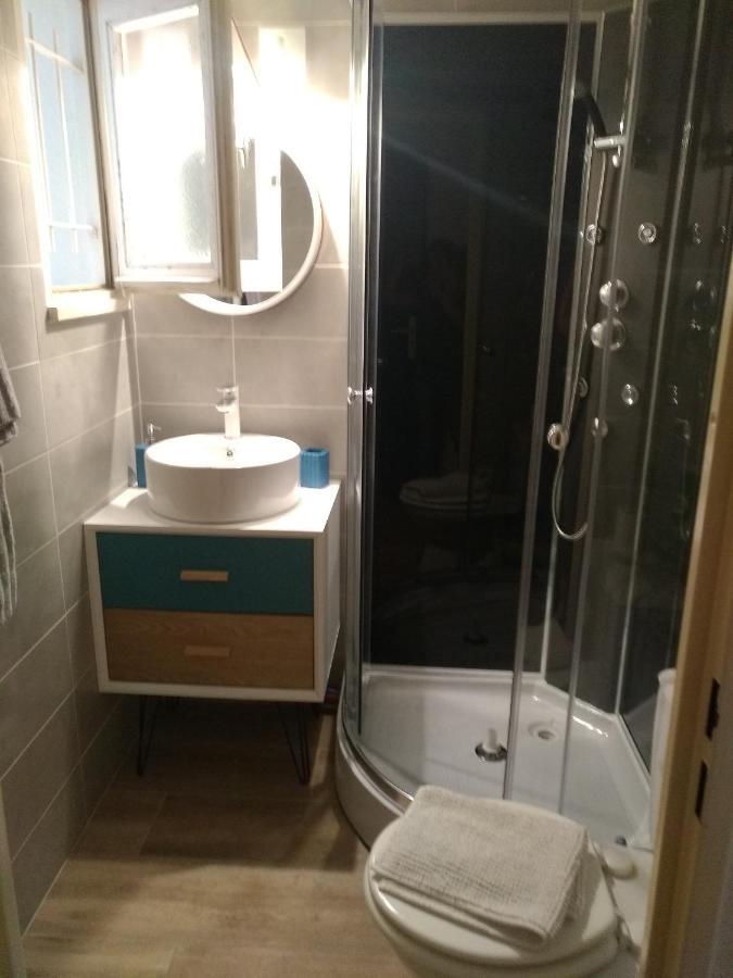 Appartement logis 149 à Gruissan Extérieur photo